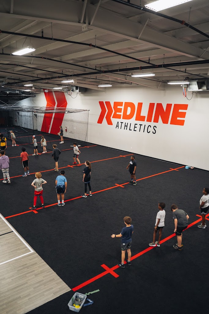  Redline Athletics Frisco