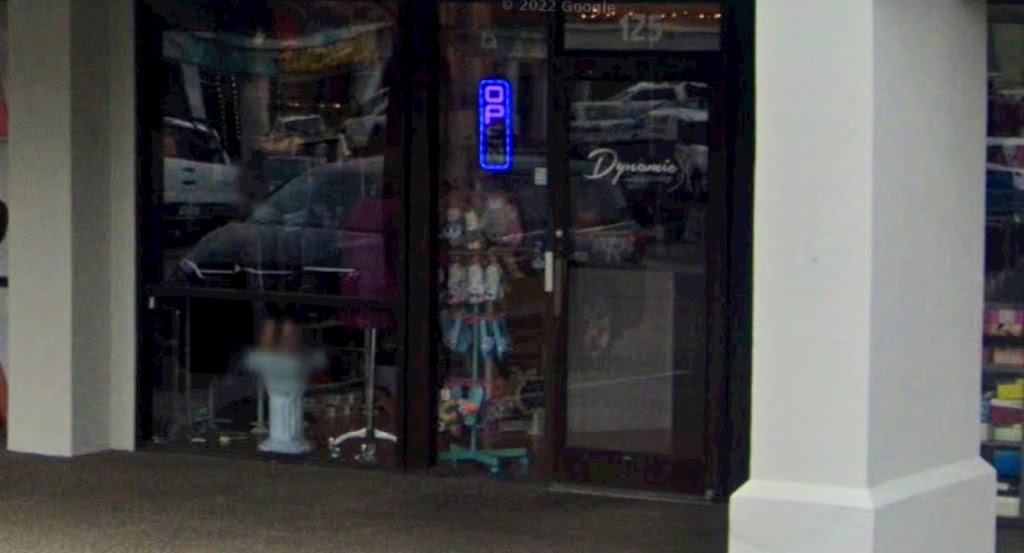  Hermitage Dance Academy