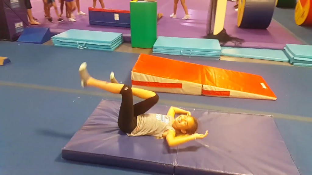  AZ Dynasty Gymnastics, Cheer and Dance