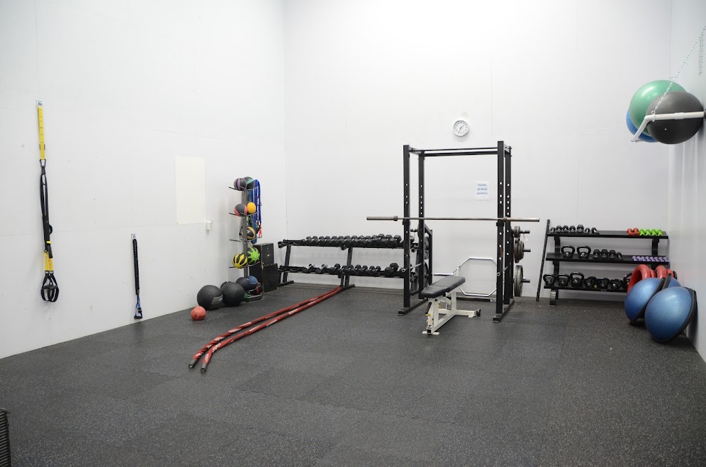  River Valley Athletic Club