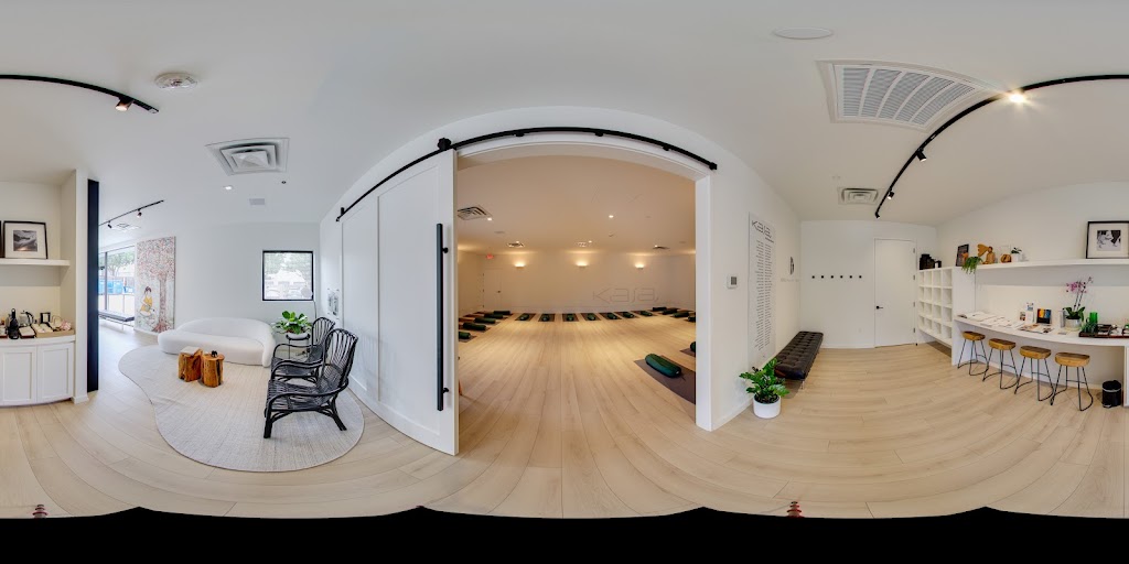  Kasa Yoga Dallas