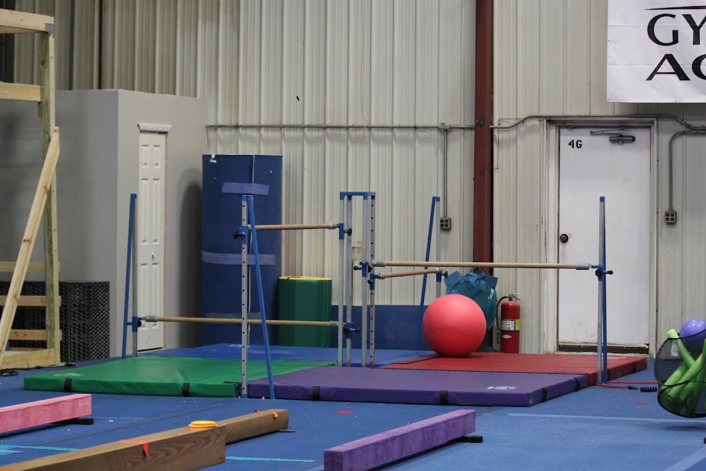  Meks Gymnastic Academy