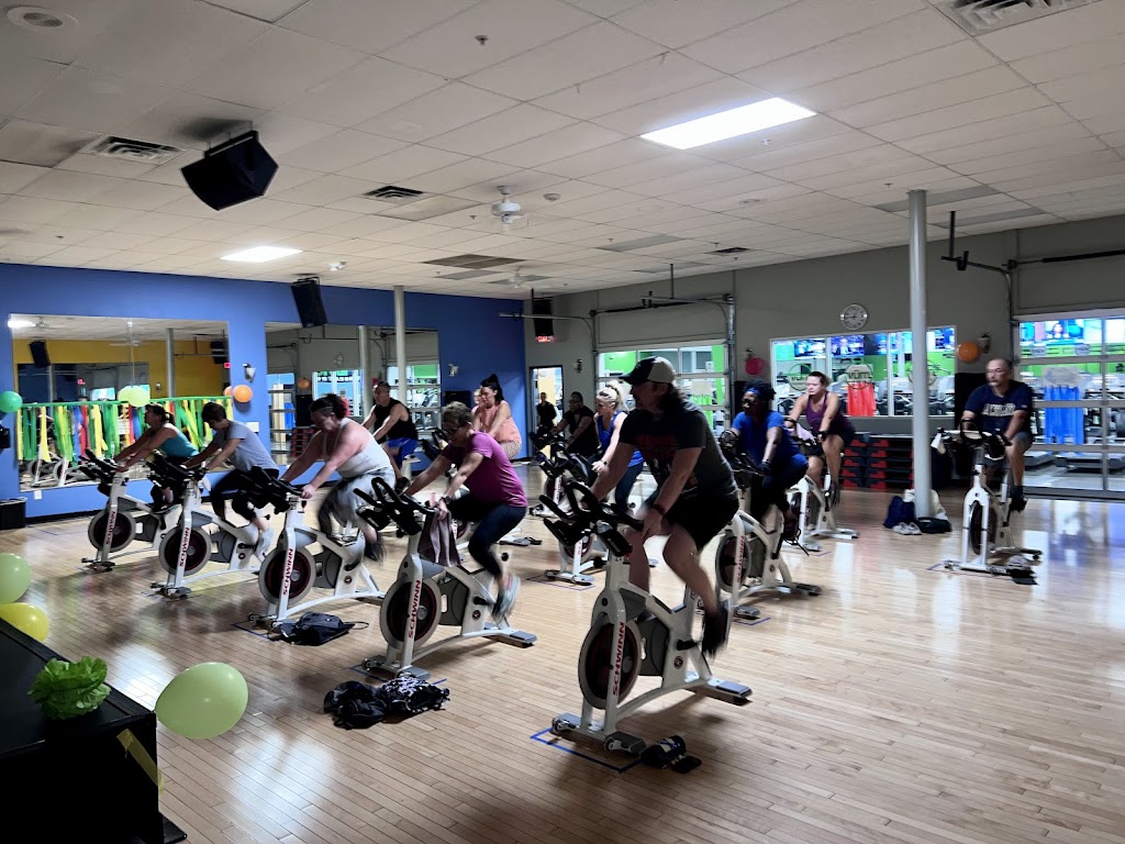  Revolution Fitness West Columbia