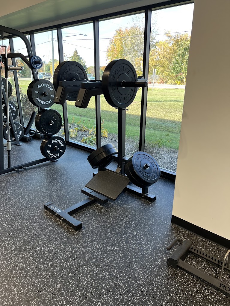  ActiveVirtue Athletics