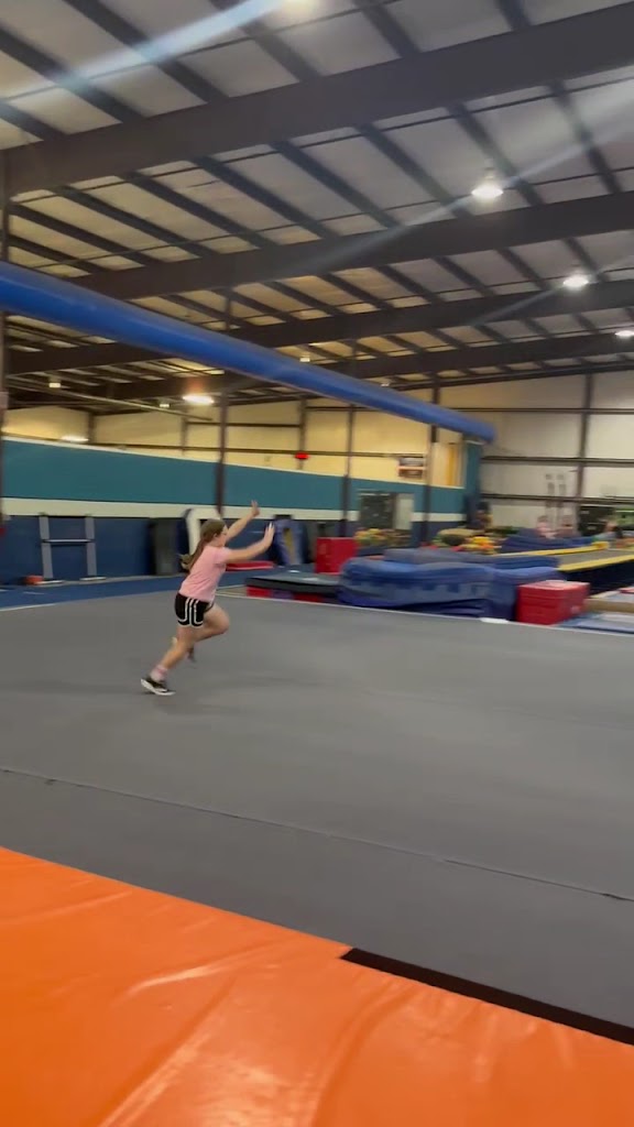  Zero Gravity Athletics Waco