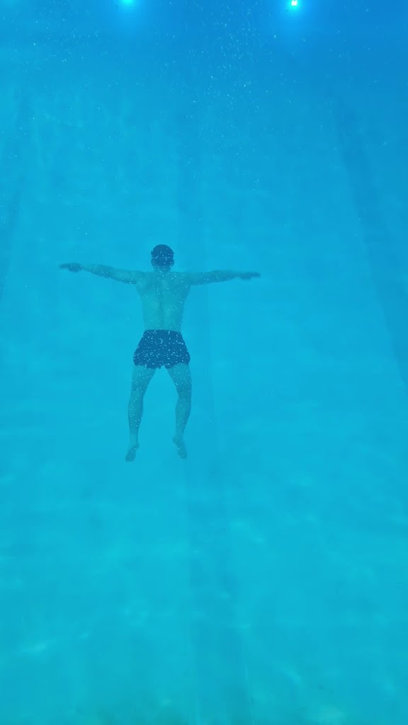  BLDG 440 Gym / NAVSTA Great Lakes MWR Fieldhouse