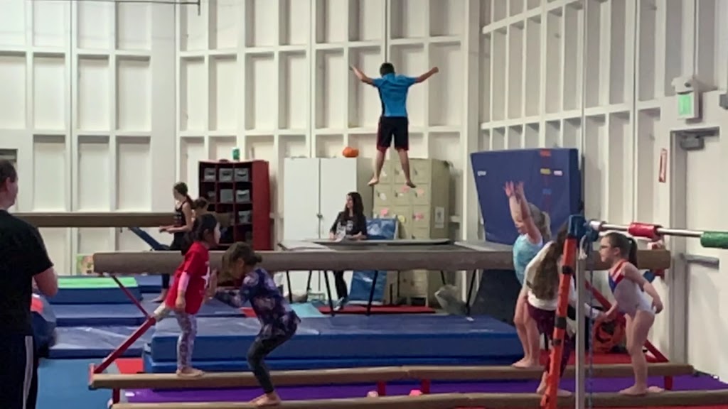  Gymnastics Nevada Reno