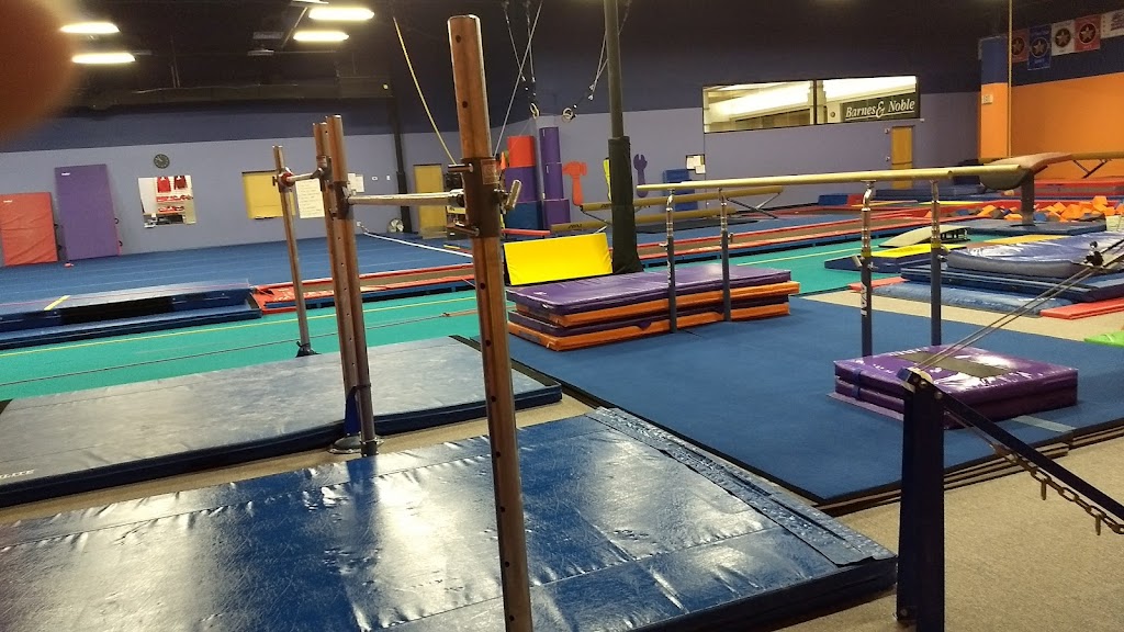  Broderick Gymnastics Academy