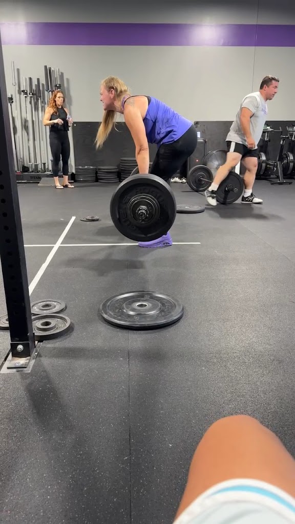  Amaziah Fitness - CrossFit Amaziah