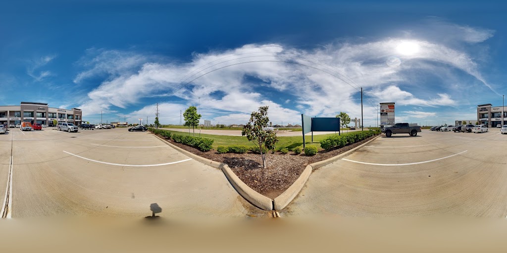  HOTWORX - Katy, TX - North Katy