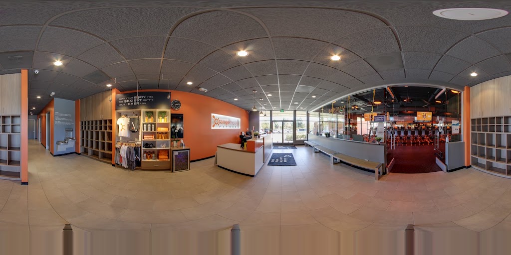  Orangetheory Fitness