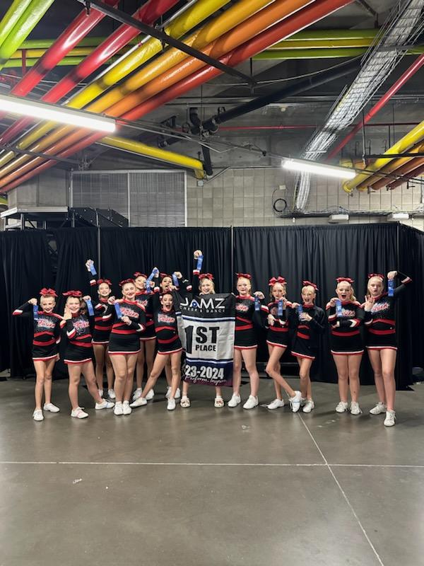  Black Diamond Athletics