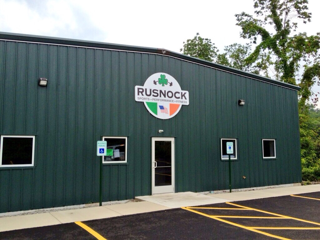  Rusnock Sports Performance & Fitness
