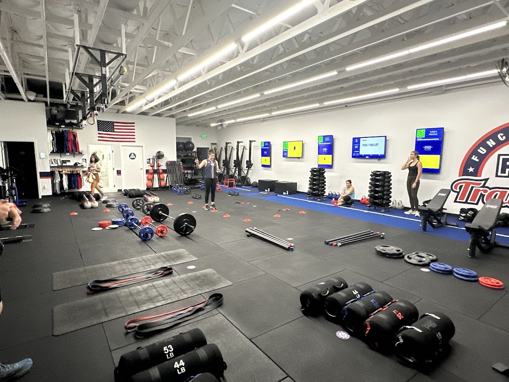  F45 Training West San Marcos