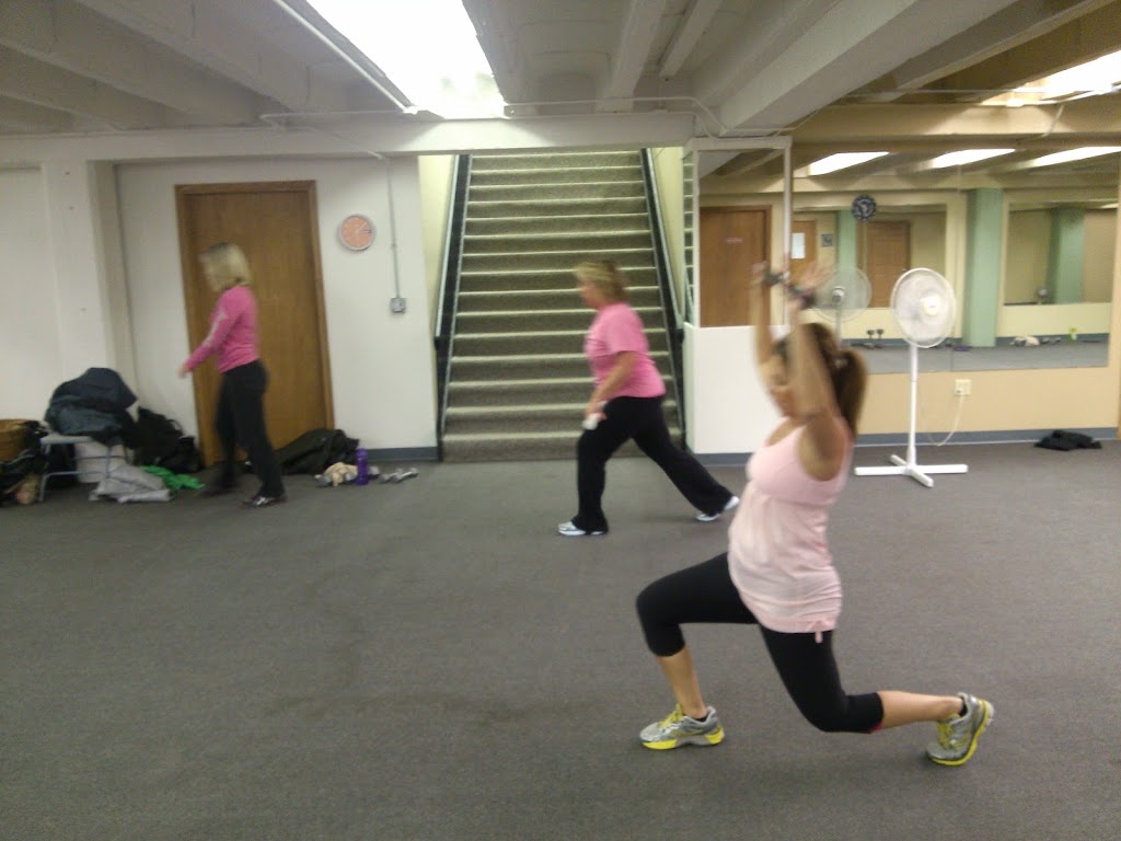  Fitness Training Unlimited