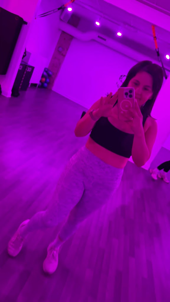  Moxie Fitness Studio