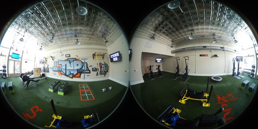  Top Notch Performance Fit