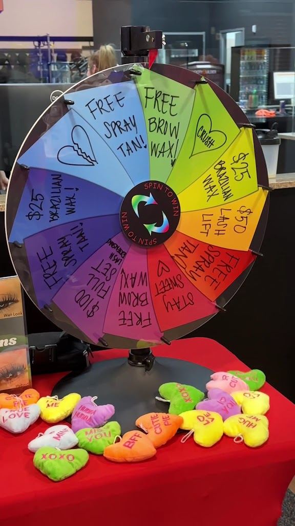  Crunch Fitness - North Richland Hills