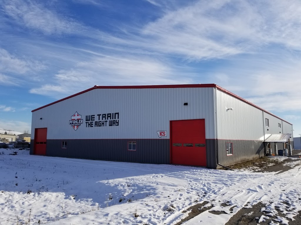  Pfahler Sport Specific