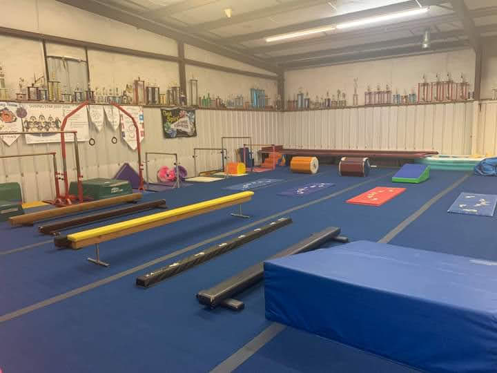  Shining Star Gymnastics