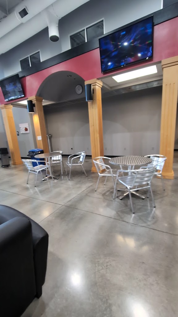  Bowling Green Athletic Club South