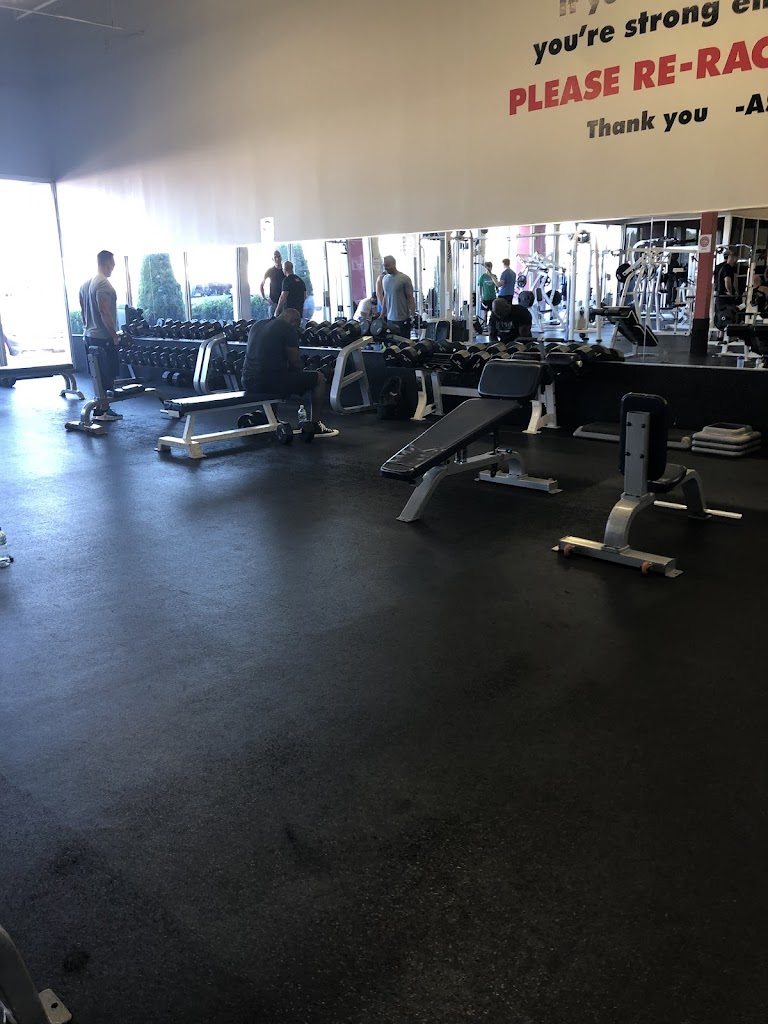  Crunch Fitness - Cicero