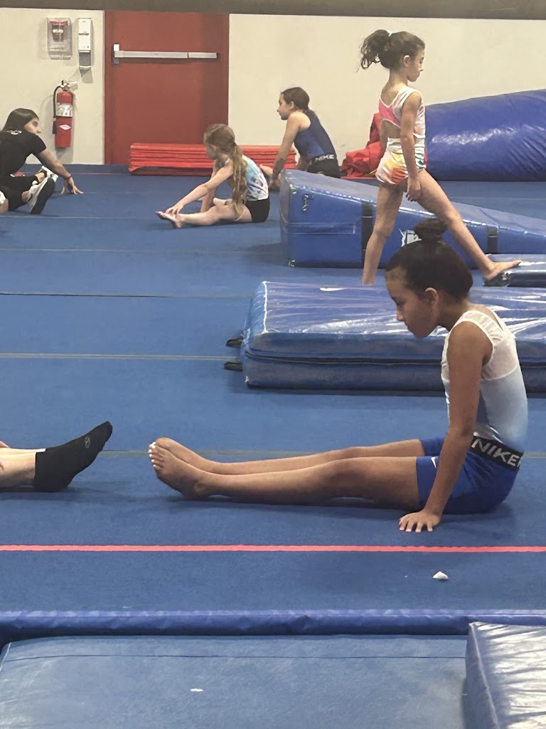  Gold Medal Gymnastics Center