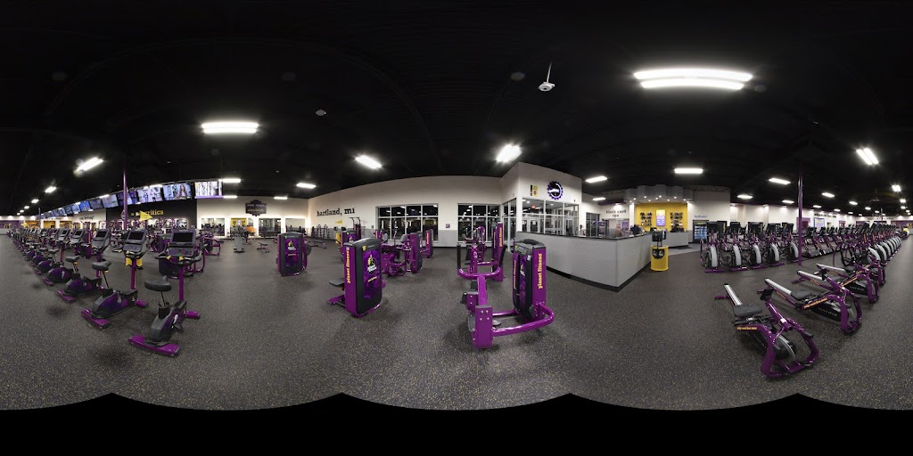  Planet Fitness