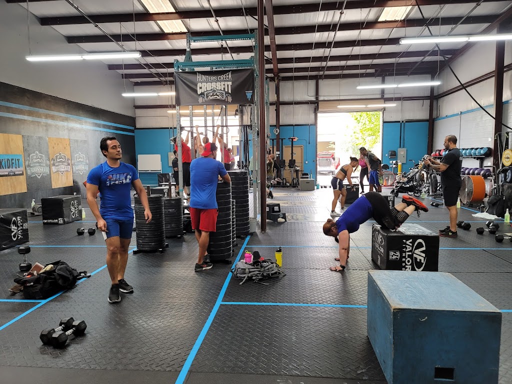  Hunters Creek CrossFit