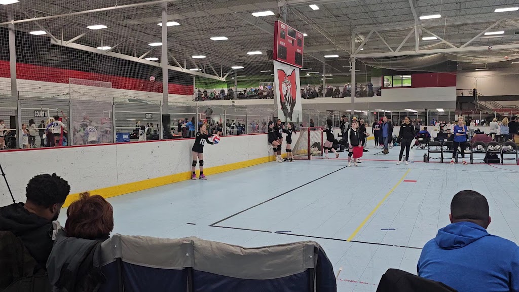  Queen City Sportsplex