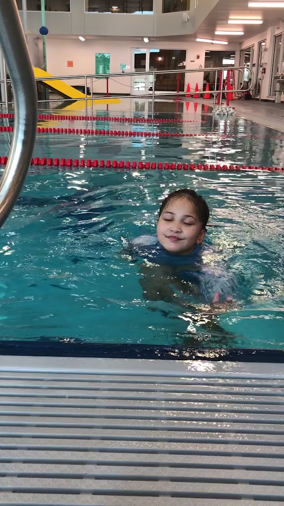  The YMCA at Essentia Wellness Center