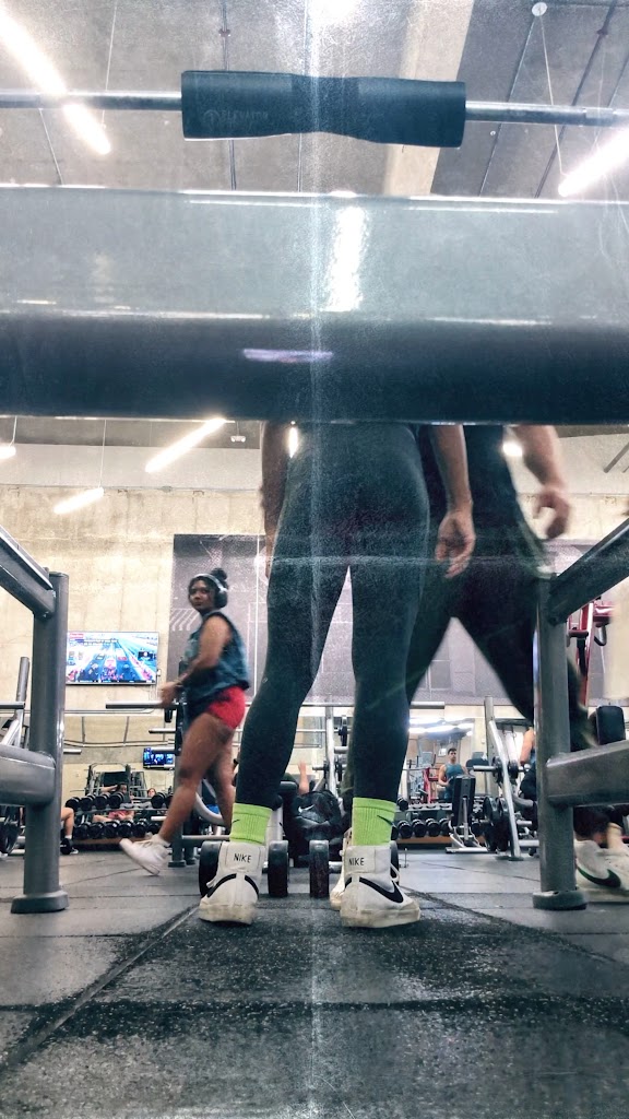  Gold's Gym Austin Downtown