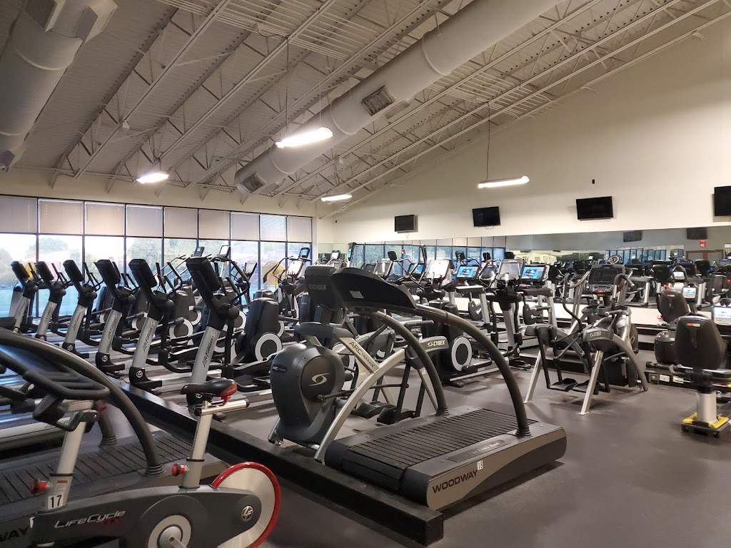  Fitness Center, Little Rock AFB