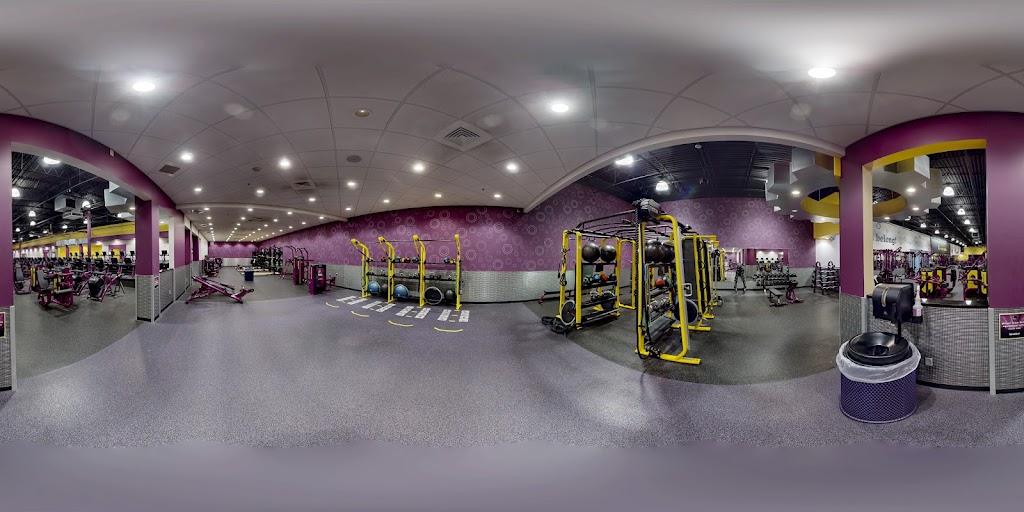  Planet Fitness