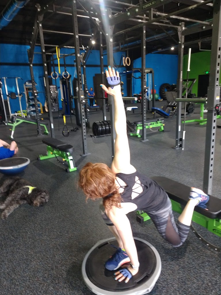  Elevate Training Studio