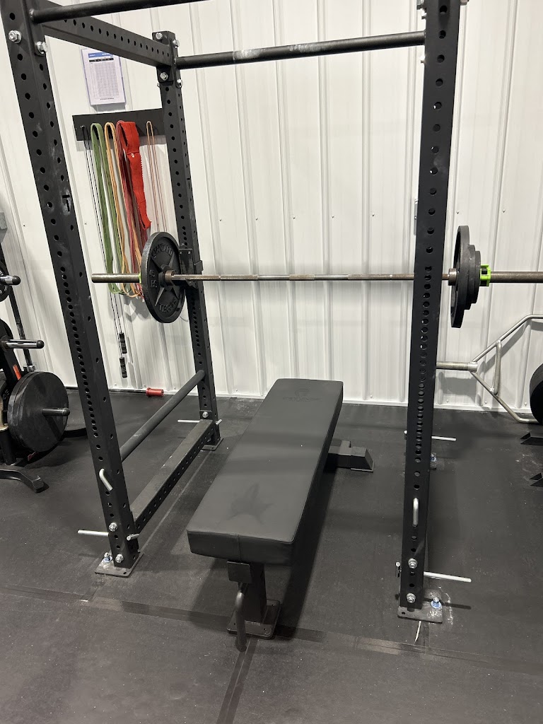  Darkside Strength LLC