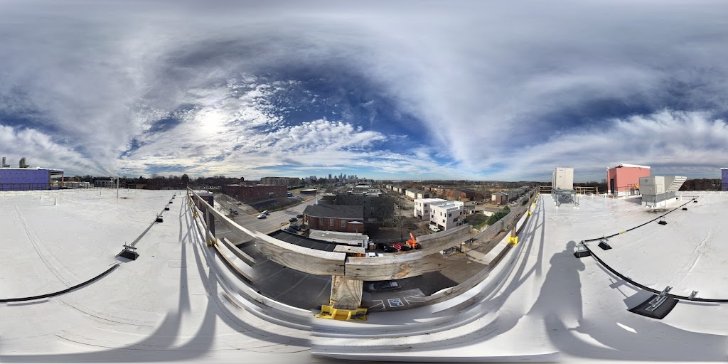  Hot Yoga of East Nashville