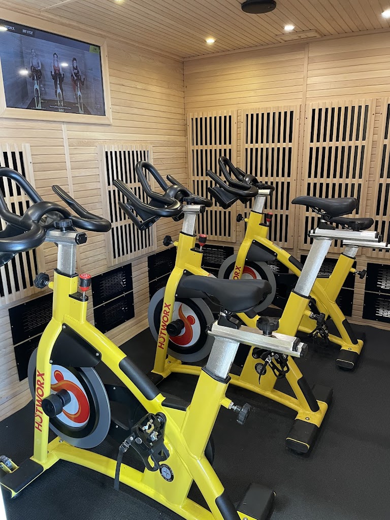  HOTWORX - Hendersonville, TN