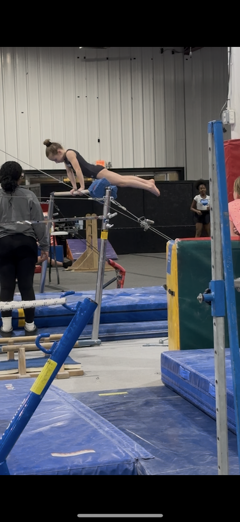  Unique Sports Academy