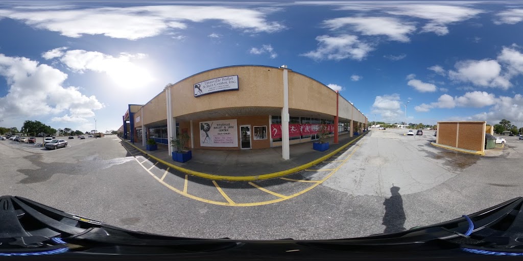  Invasion Athletics HQ