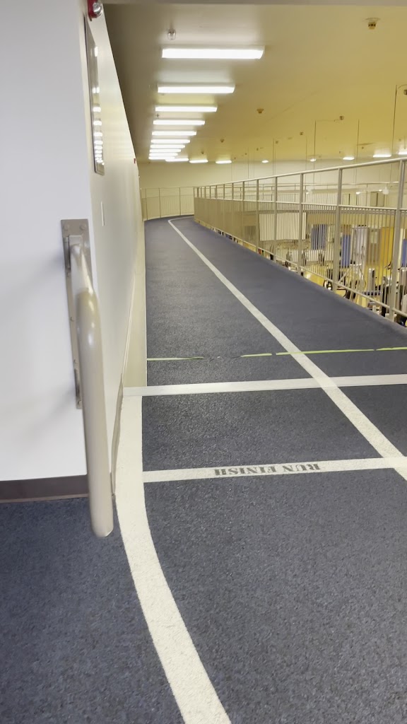  McChord Fitness Center Annex