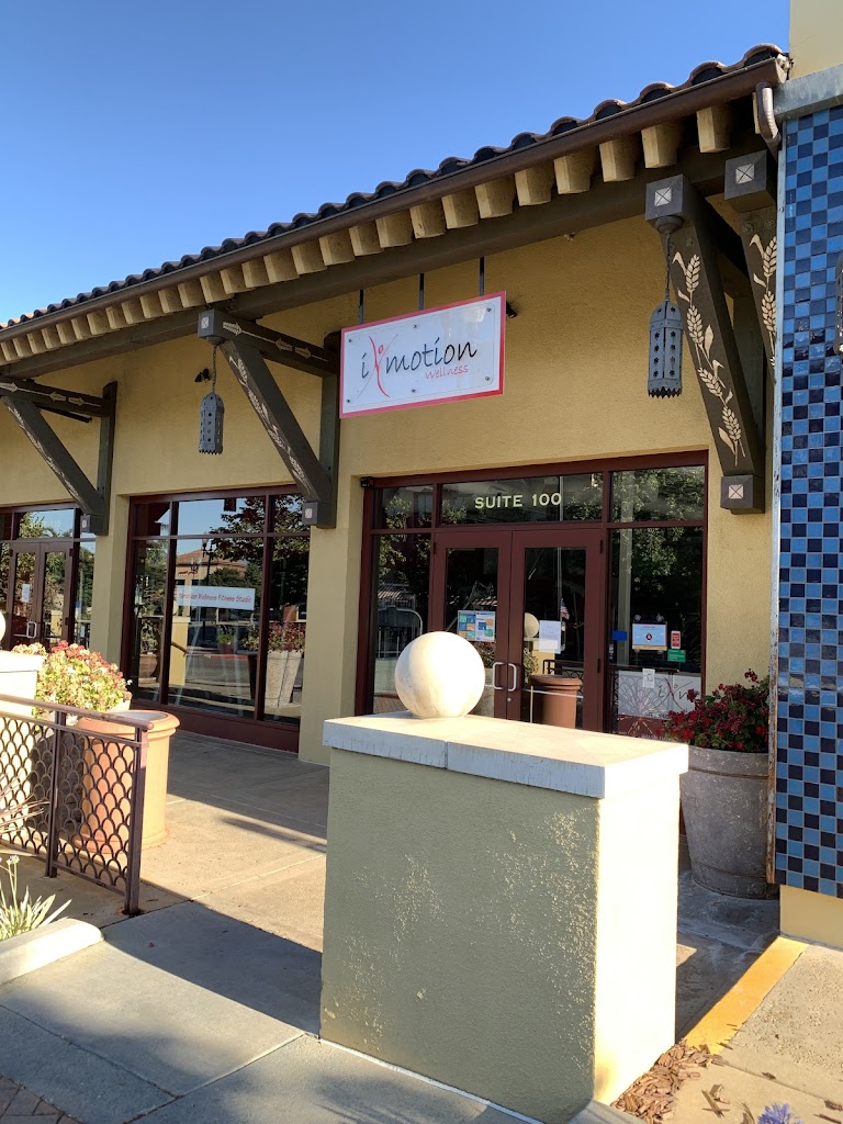  Inmotion Wellness, Inc.