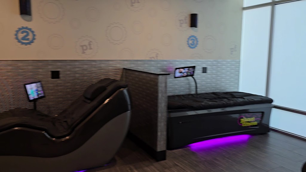  Planet Fitness
