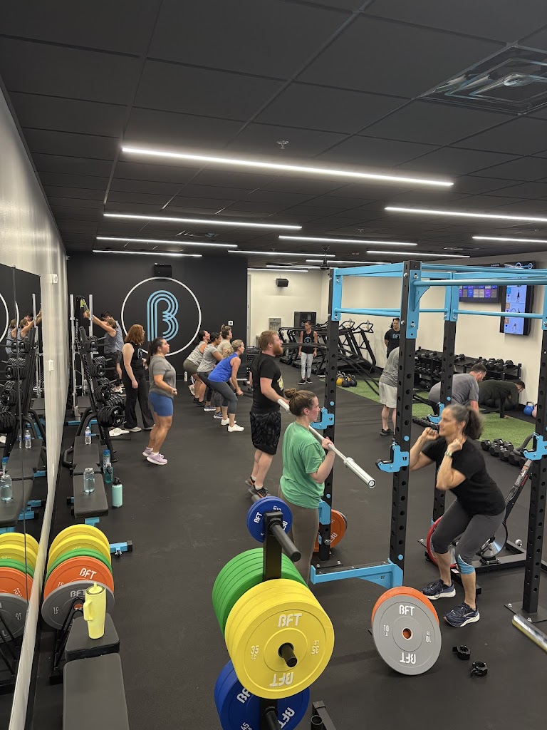  Body Fit Training Franklin Village