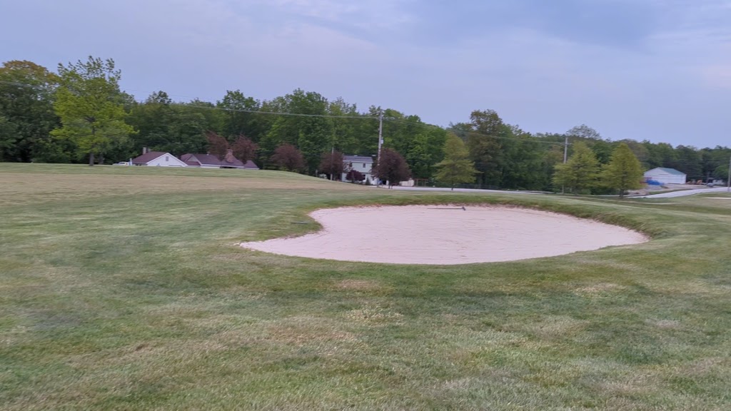  Harbor Ridge Golf Course