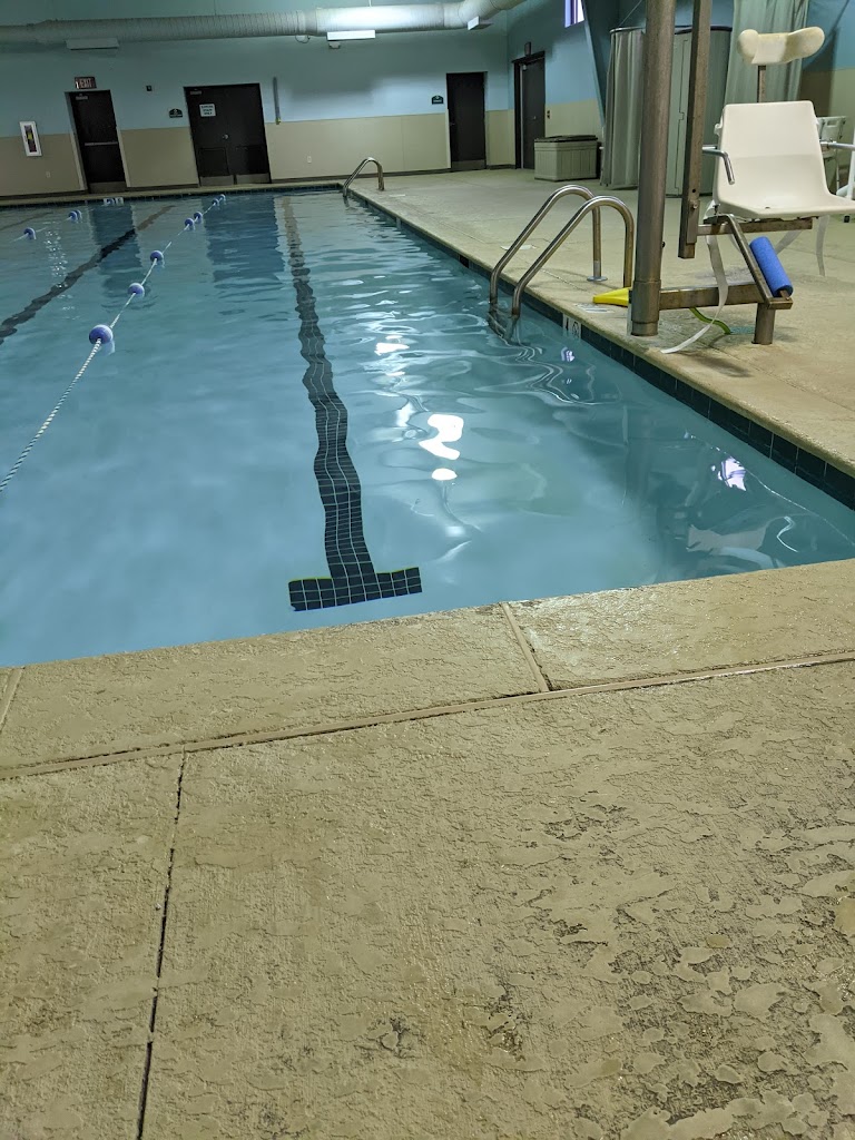  Fairview Fitness Center