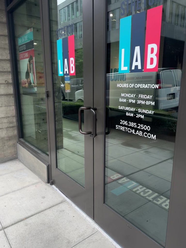  StretchLab