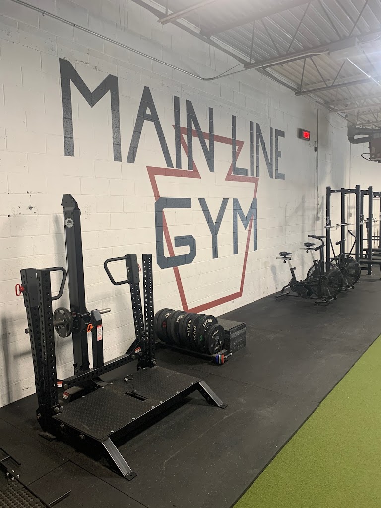  Main Line Gym