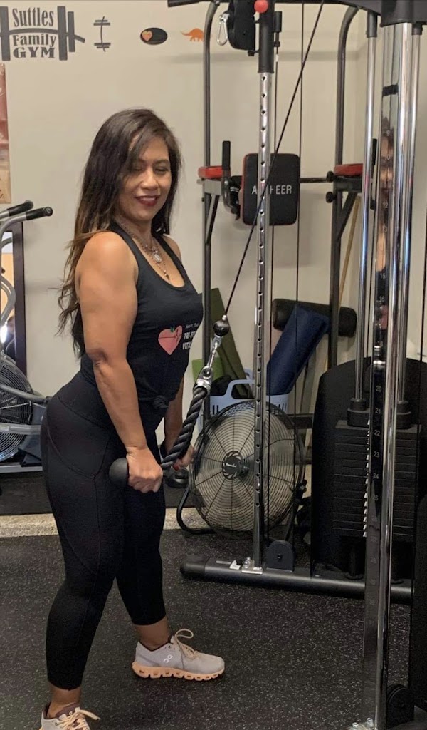  Tri-Fitness Vitality