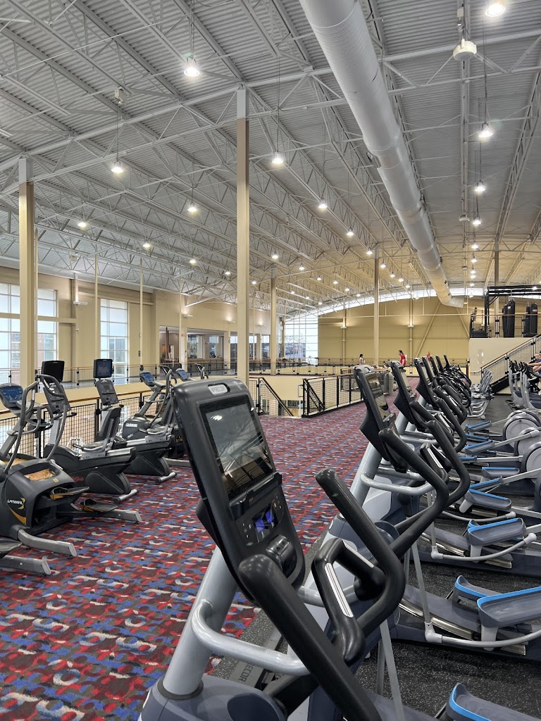  Genesis Health Clubs - Olathe Ridgeview